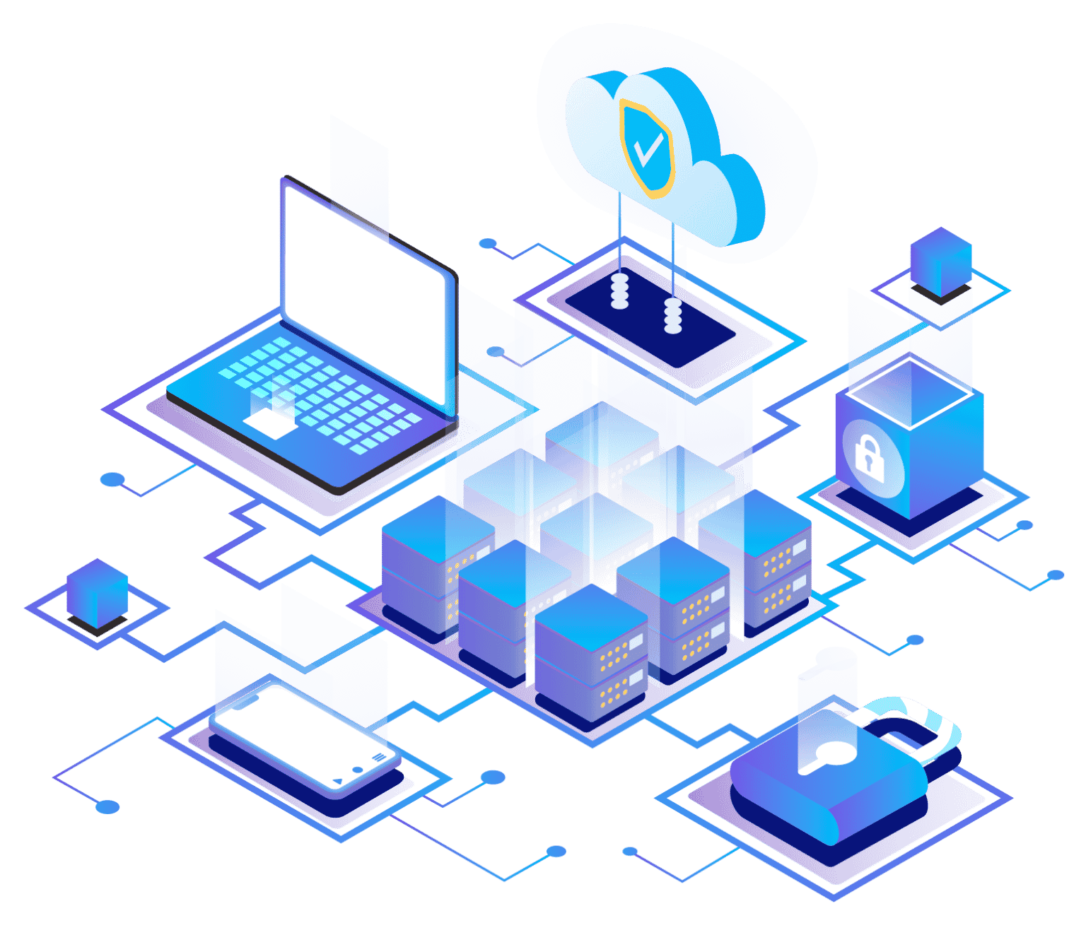 Empresa e serviços em desenvolvimento de software de visão computacional